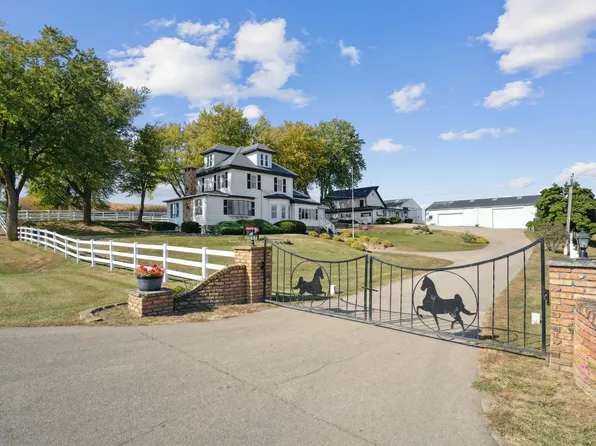 858 Highway 64, Monmouth, IA 52309