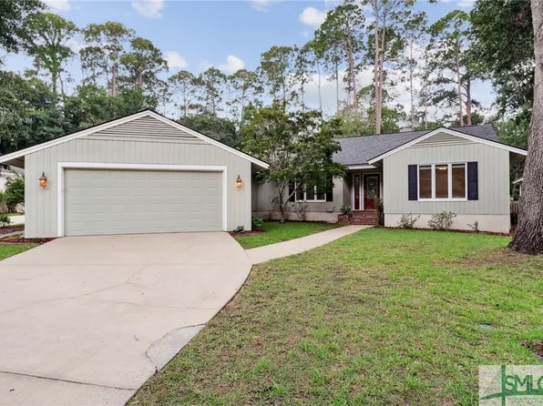 11 Topsail Court, Savannah, GA 31411