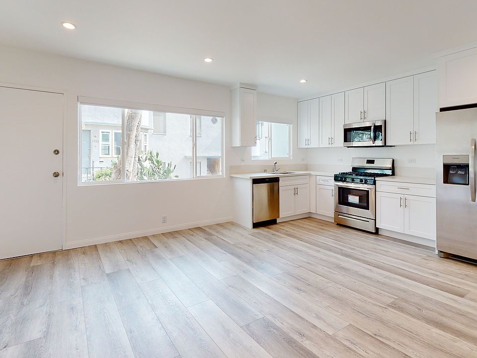 1st image of 1931 Wilcox Ave APT 1