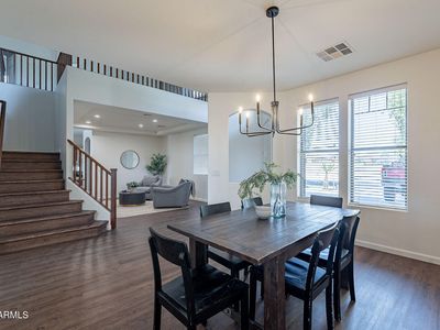 3179 N DESERT HORIZONS Lane, Casa Grande, AZ, 85122