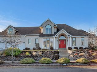 3396 NW Buttercup Dr, Corvallis, OR