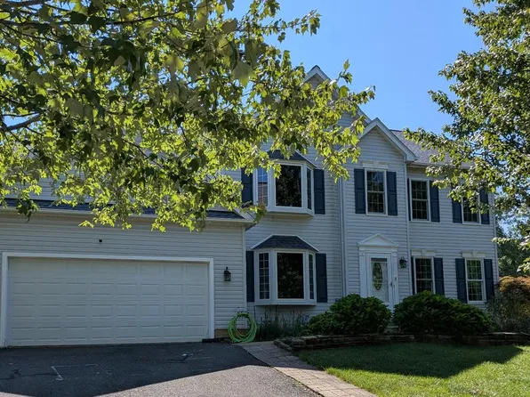 823 Woodcrest Loop, Culpeper, VA 22701