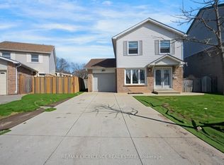 48 Traverston Ct, Brampton, ON L6Z 1C9