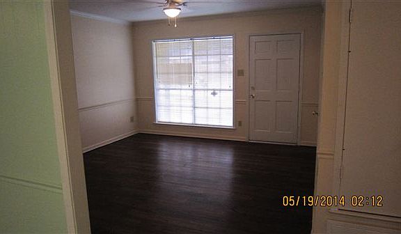 Seaforth Living Room