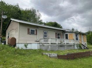1246 County Highway 12, Mount Vision, NY 13810