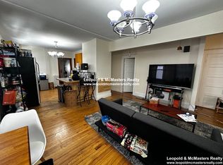 331 Faneuil St #1A, Brighton, MA 02135