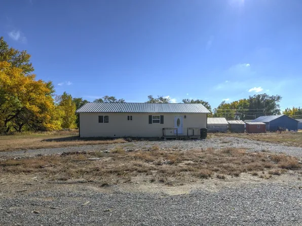 148 W Yellowstone Ave, Byron, WY 82412