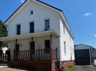 310 Madison Ave, Ridgway, PA 15853