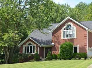 6735 Pioneer Trl NE, Georgetown, IN 47122