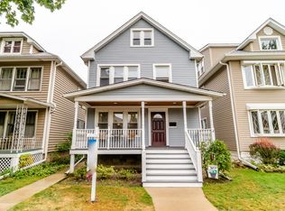 6609 W Schreiber Ave, Chicago, IL 60631