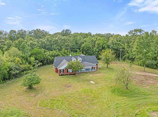 7151 Stucky Rd, Century, FL 32535