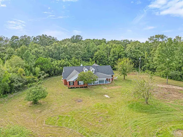 7151 Stucky Rd, Century, FL 32535
