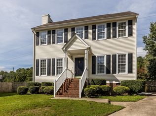 1901 Jupiter Hills Ct, Raleigh, NC 27604