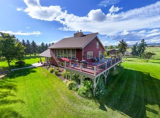 6809 N Montana Ave, Helena, MT 59602