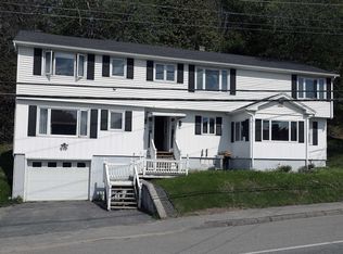 205 Northern Ave, Augusta, ME 04330