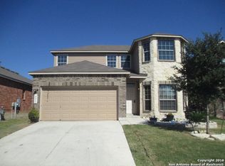 8611 Lahemaa Fls, San Antonio, TX 78251