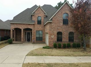 3304 Hofstra Dr, Denton, TX 76210