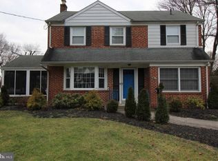 136 Merion Rd, Cherry Hill, NJ 08002