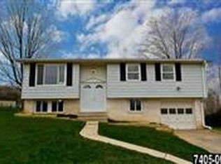 717 Franlyn Dr, Dallastown, PA 17313