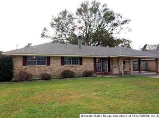 10622 Rhus Fringe Dr, Baton Rouge, LA 70816