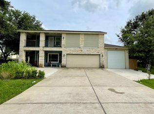 11014 Houston Dr, Pasadena, TX 77571