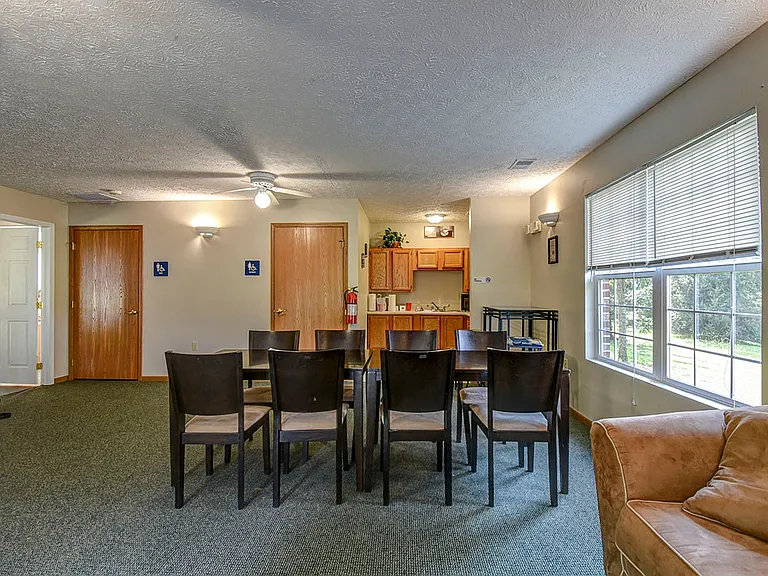 Club house