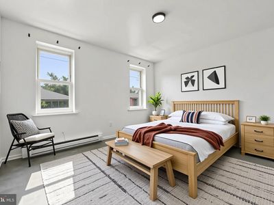 2544 N 25th St, Philadelphia, PA, 19132