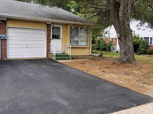 14 B Lenape Drive, Whiting, NJ 08759