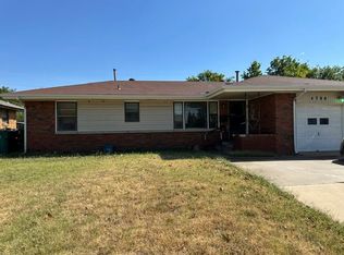 4708 NW 16th St, Oklahoma City, OK 73127