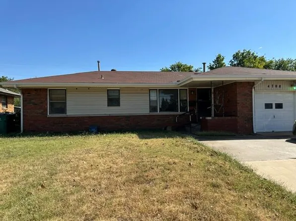 4708 NW 16th St, Oklahoma City, OK 73127