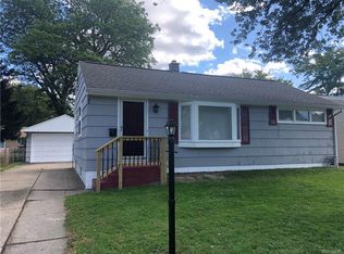 171 Dale Dr, Tonawanda, NY