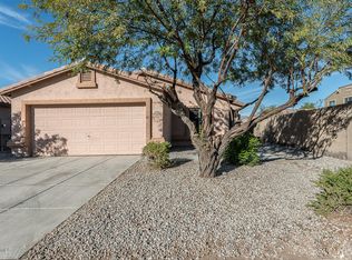 25382 W Lincoln Ave, Buckeye, AZ 85326