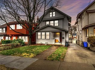 6353 Waldron St, Pittsburgh, PA 15217