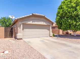 10236 E Crescent Ave, Mesa, AZ 85208