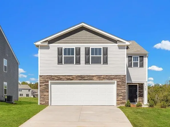 1765 Rein Dr, Roebuck, SC 29376