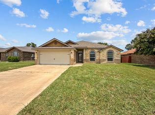 3013 Canadian River Loop, Killeen, TX 76549