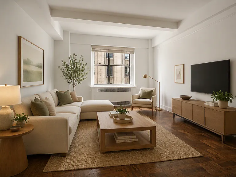 295 Central Park W #16C — Photo 1