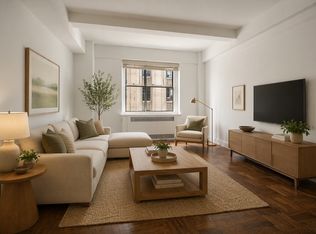 295 Central Park W APT 16C, New York, NY 10024
