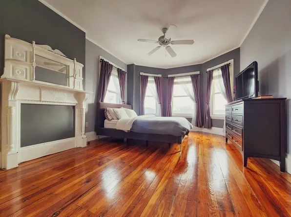 100 Broadway APT 8, Chelsea, MA 02150