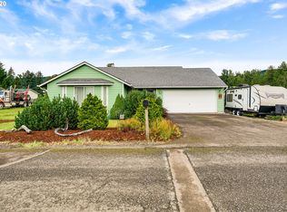 3634 Green River Rd, Sweet Home, OR 97386