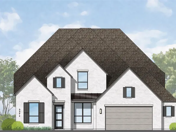 12127 Lake View Blvd, Mont Belvieu, TX 77523