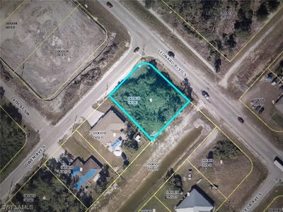 2301-2303 Owen Ave, Lehigh Acres, FL, 33973