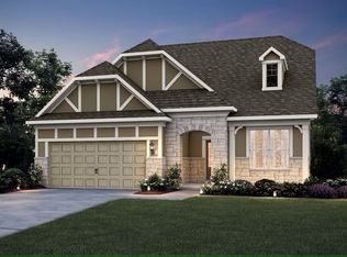 14819 Tiago Ln, Fishers, IN