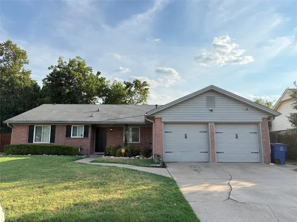 10134 E 24th East Pl W, Tulsa, OK 74129