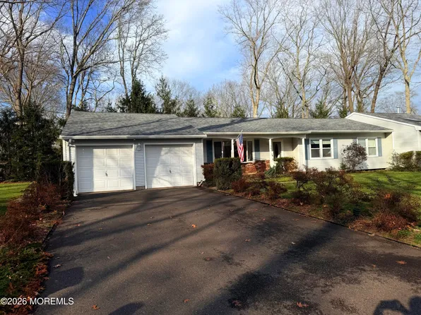 34 N 6th Street #2, Manchester, NJ 08759