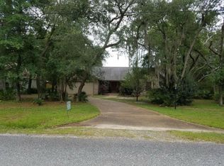 4336 Brewton Ln, Panama City, FL 32404