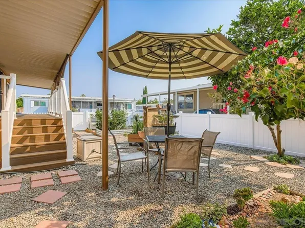 11949 Riverside Dr Space 176, Lakeside, CA 92040