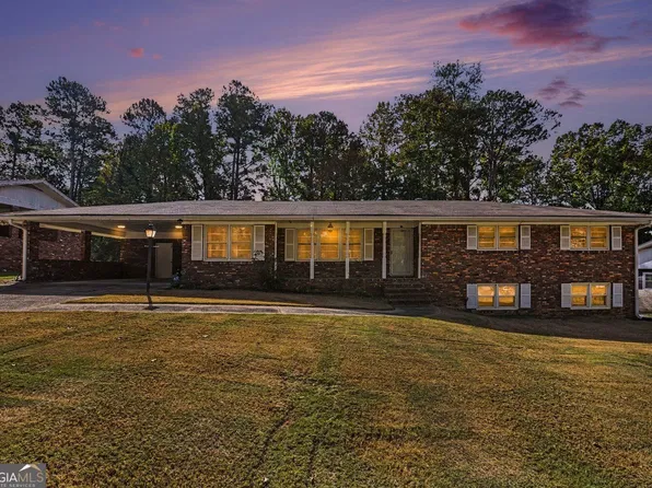 3650 Sulene Dr, Atlanta, GA 30349