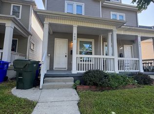 160 W Park Ave, Columbus, OH 43222