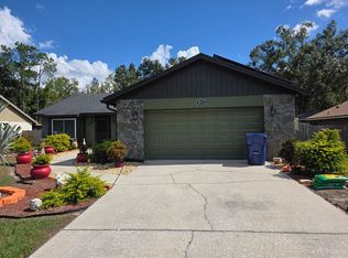 5016 Swallow Dr, Land O Lakes, FL 34639